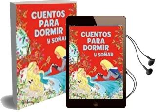 Descargar AudioLibro Cuentos para Dormir y Soñar (Rojo) de Varios Autores año 2016