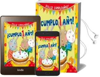 Descargar AudioLibro Cumplo 1 año! de Silvia D Achille año 2016