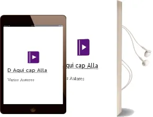 Descargar AudioLibro D Aqui cap Alla de Varios Autores año 2016