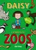 AudioLibro Daisy y lo Malo de los Zoos de Kes Gray