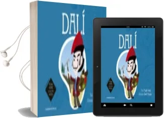 Descargar AudioLibro Dalí (Catalá) de Maria Veloy año 2016