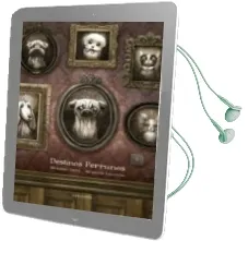 Descargar AudioLibro Destinos Perrunos de Sebastien Perez; Benjamin Lacombe año 2016