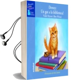 Descargar AudioLibro Dewey: Un gat a la Biblioteca de Viky Myron año 2016