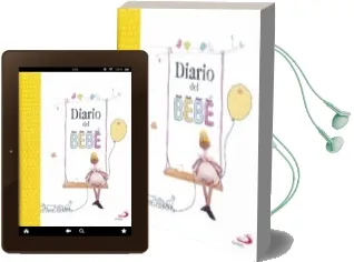 Descargar AudioLibro Diario del Bebe de Varios Autores año 2016