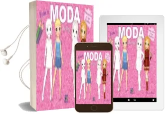 Descargar AudioLibro Diseña tu Moda de hoy de Eleonora Barsotti año 2016