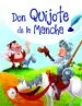 AudioLibro Don Quijote de la Mancha de Celis Agustín Ramírez Alejandra