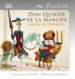 AudioLibro Don Quijote de la Mancha de Miguel De Cervantes