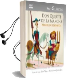 Descargar AudioLibro Don Quijote de la Mancha de Miguel De Cervantes año 2016