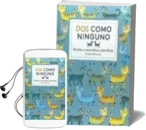 Descargar AudioLibro Dos Como Ninguno de Britta Teckentrup año 2016