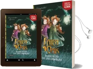 Descargar AudioLibro Ed.Especial Fairy oak 1: El Secreto de las Gemelas de Elisabetta Gnone año 2016