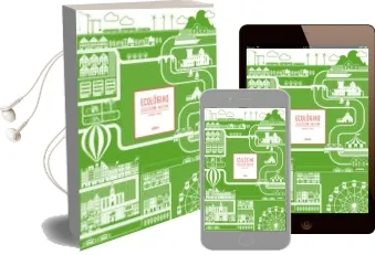 Descargar AudioLibro Ekológiko de Varios Autores año 2016