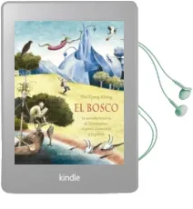 Descargar AudioLibro El Bosco de Thé Tjong Khing año 2016