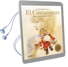 Descargar AudioLibro El Cascanueces y el rey de los Ratones de Ernst Theodor Amadeus Hoffmann año 2016