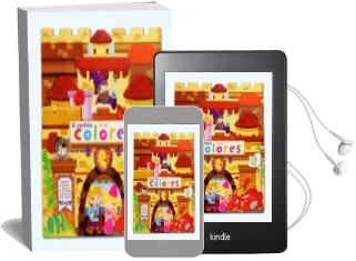 Descargar AudioLibro El Castillo de los Colores de Varios Autores año 2016