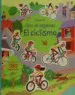 AudioLibro El Ciclismo de Jessica Greenwell