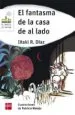 AudioLibro El Fantasma de la Casa de al Lado de Iñaki Rodriguez Diaz