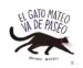 AudioLibro El Gato Mateo va de Paseo de Brendan Wenzel