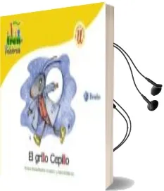 Descargar AudioLibro El Grillo Cepillo: Tren de las Palabras de Varios Autores año 2016