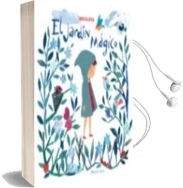 Descargar AudioLibro El Jardin Magico de Lemniscates año 2016