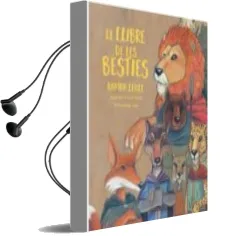 Descargar AudioLibro El Llibre de les Besties de Ramon Llull año 2016