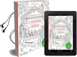 Descargar AudioLibro El Mercado Navideño de Varios Autores año 2016