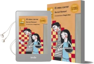 Descargar AudioLibro El meu Carrer de Bernat Romani año 2016