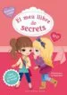 AudioLibro El meu Llibre de Secrets de Candybird