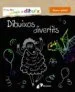 AudioLibro El meu Llibre Magic de Dibuix. Dibuixos Divertits de Varios Autores