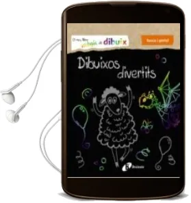 Descargar AudioLibro El meu Llibre Magic de Dibuix. Dibuixos Divertits de Varios Autores año 2016