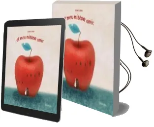 Descargar AudioLibro El meu Millor Amic de Satoe Tone año 2016