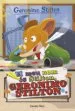 AudioLibro El meu nom és Stilton, Geronimo Stilton de Geronimo Stilton