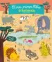 AudioLibro El meu Primer Llibre d Animals -Català/Anglès- de Magali Clavelet
