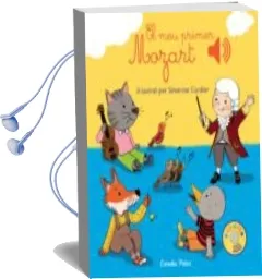 Descargar AudioLibro El meu Primer Mozart de Severine Cordier año 2016