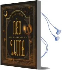 Descargar AudioLibro El nen que Estimava la Lluna de Rino Alaimo año 2016