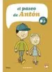 AudioLibro El Paseo de Anton de Juan Berrio