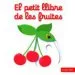 AudioLibro El Petit Llibre de les Fruites de Nathalie Choux