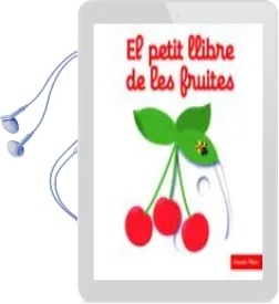 Descargar AudioLibro El Petit Llibre de les Fruites de Nathalie Choux año 2016