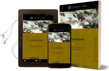 Descargar AudioLibro El Romancero de Varios Autores año 2016