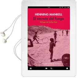 Descargar AudioLibro El Secreto del Fuego de Gloria Maria Cuesta año 2016