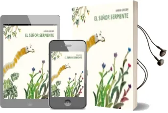 Descargar AudioLibro El Señor Serpiente de Armin Greder año 2016