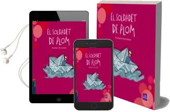 Descargar AudioLibro El Soldadet de Plom de Varios Autores año 2016