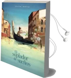Descargar AudioLibro El Soplador de Sueños de Bernard Villiot año 2016