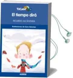 Descargar AudioLibro El Tiempo Dira de Ricardo Alcantara año 2016