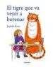 AudioLibro El Tigre que va Venir a Berenar de Judith Kerr