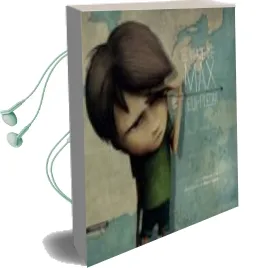 Descargar AudioLibro El Viaje de max Pelo-Flecha de Francesc Vila año 2016