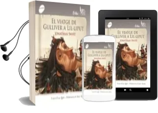 Descargar AudioLibro El Viatge de Gulliver a Lil·Liput de Jonathan Swift año 2016