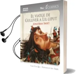 Descargar AudioLibro El Viatge de Gulliver a Lil.Liput -Valencià- de Jonathan Swift año 2016