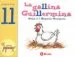 AudioLibro El zoo de las Letras: La Gallina Guillermina de Varios Autores