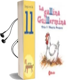 Descargar AudioLibro El zoo de las Letras: La Gallina Guillermina de Varios Autores año 2016