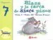 AudioLibro El zoo de los Numeros: Blasa y la Tarta de Siete Pisos (Vol. 6) de Varios Autores